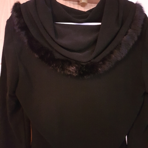 Joseph Ribkoff Knit Suit - Picture 7 of 8